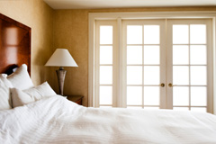 Hendre Ddu bedroom extension costs