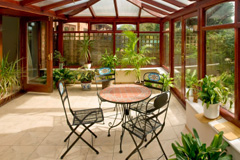 Hendre Ddu conservatory quotes